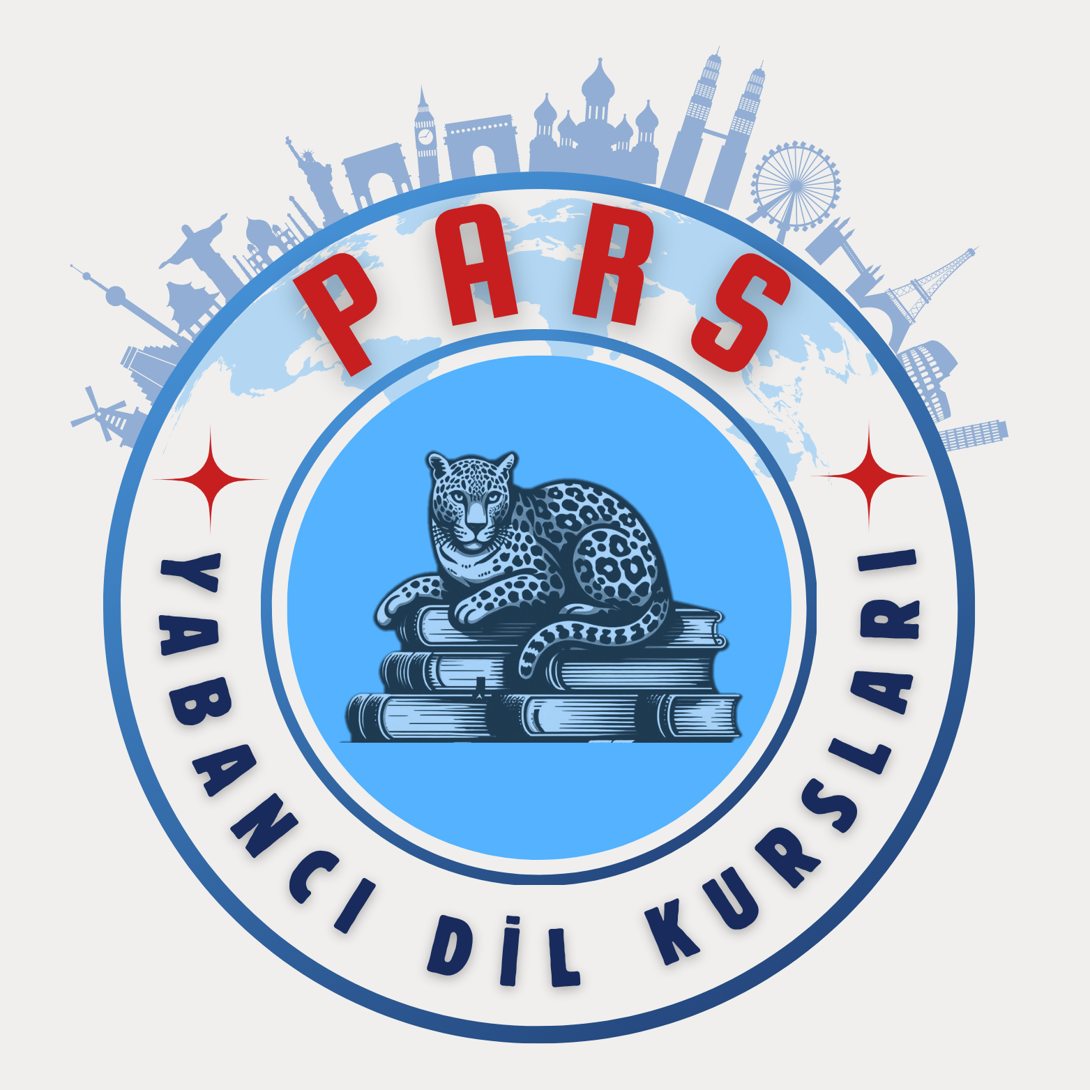 Pars Logo